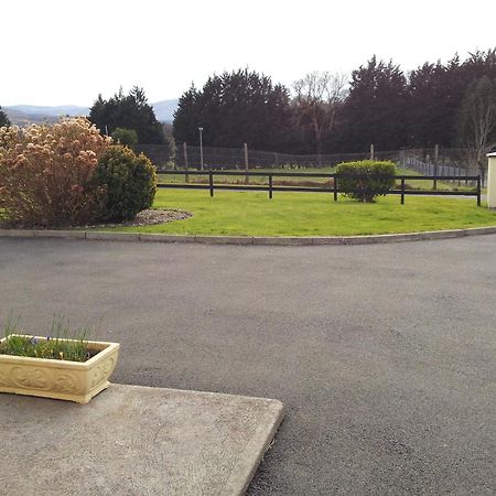 Ashfield B&B Kenmare Zewnętrze zdjęcie