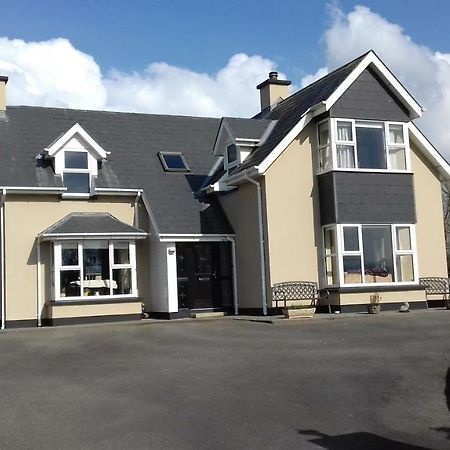 Ashfield B&B Kenmare Zewnętrze zdjęcie
