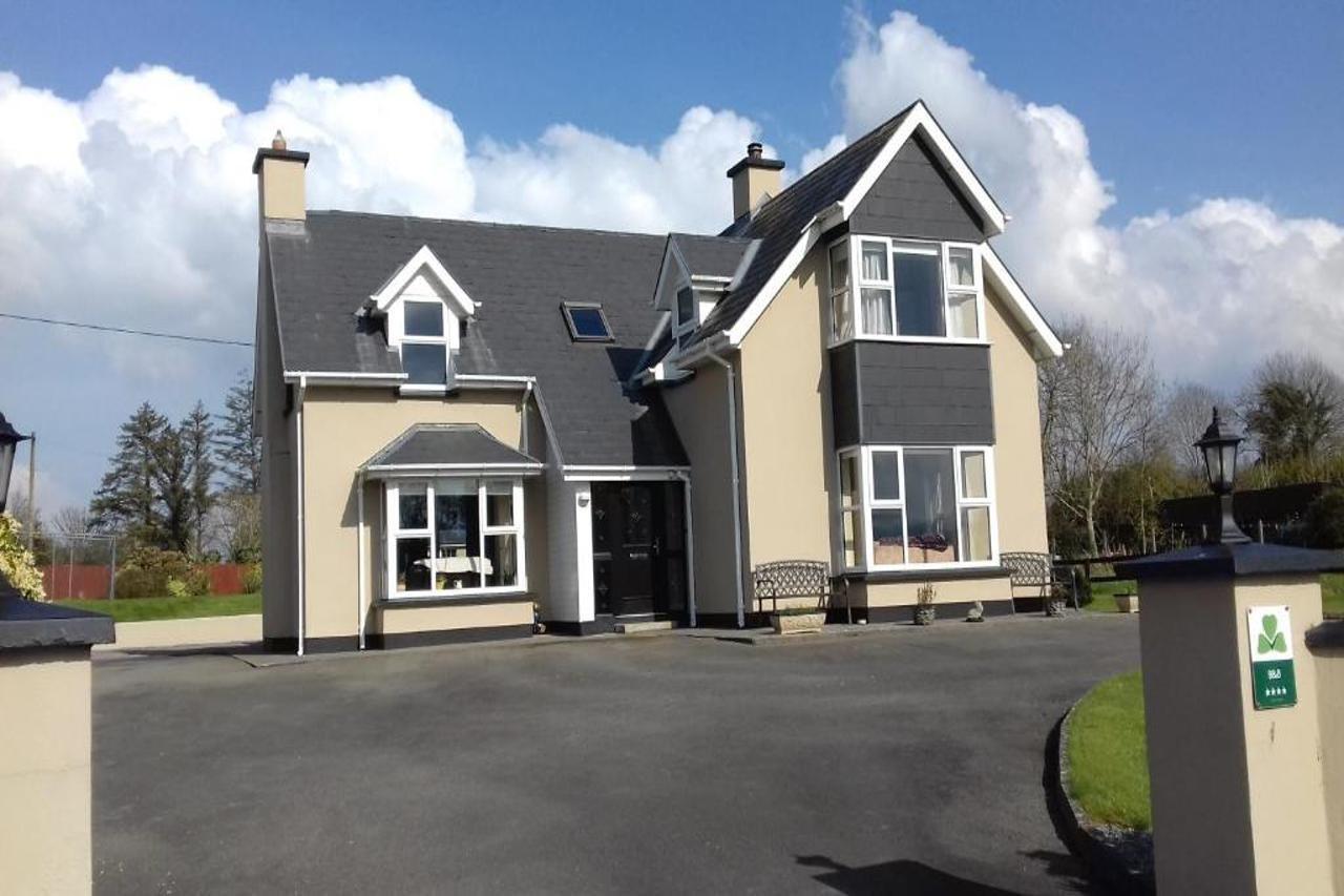 Ashfield B&B Kenmare Zewnętrze zdjęcie