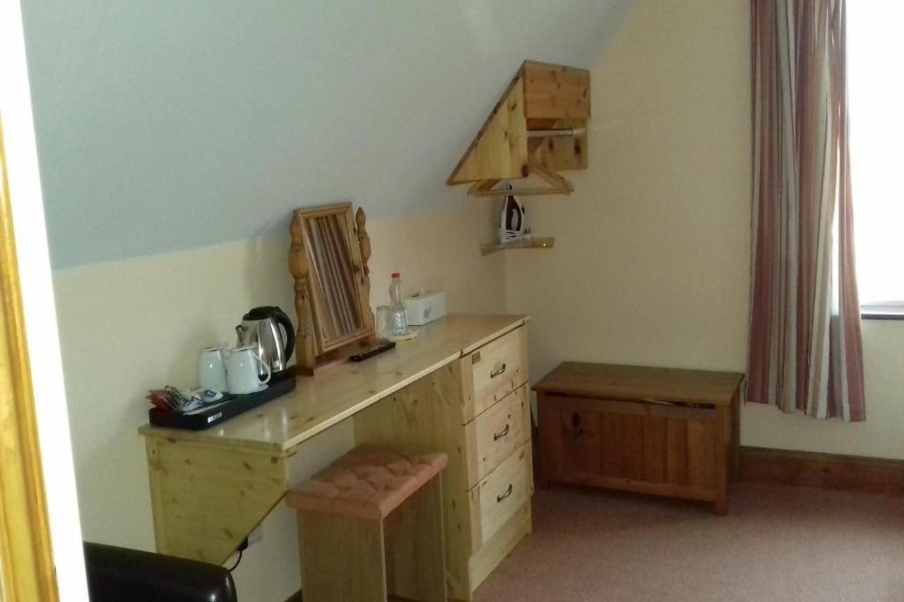 Ashfield B&B Kenmare Zewnętrze zdjęcie