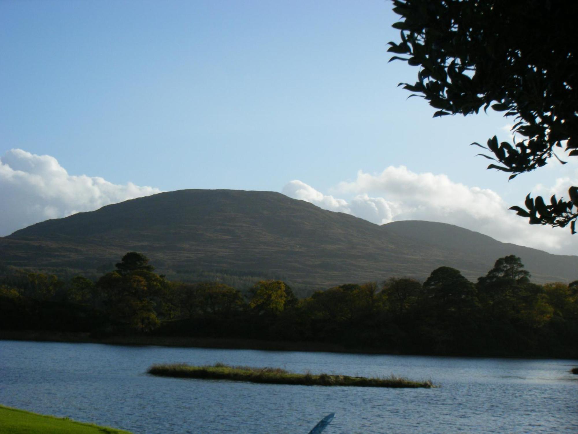 Ashfield B&B Kenmare Zewnętrze zdjęcie