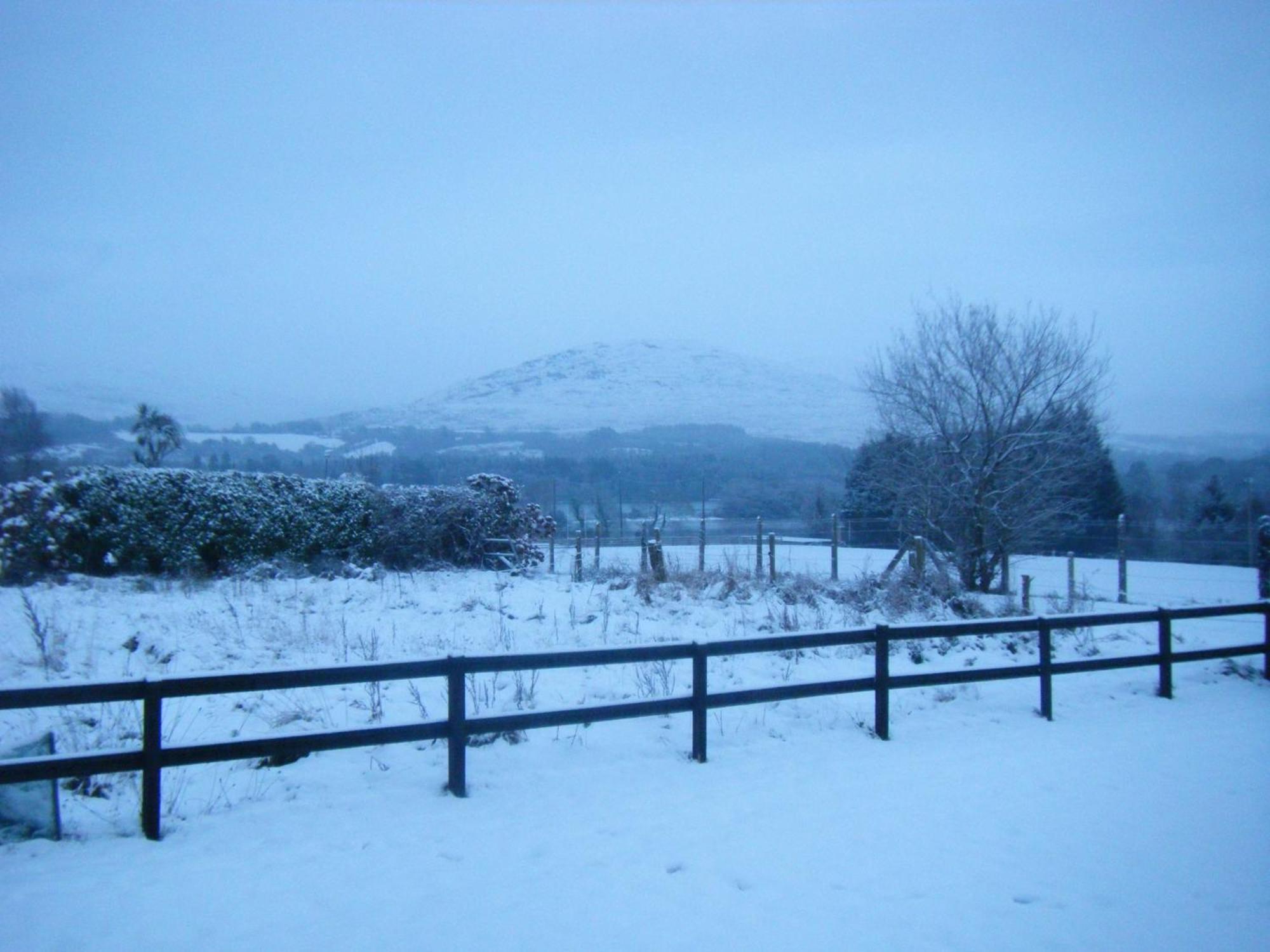 Ashfield B&B Kenmare Zewnętrze zdjęcie