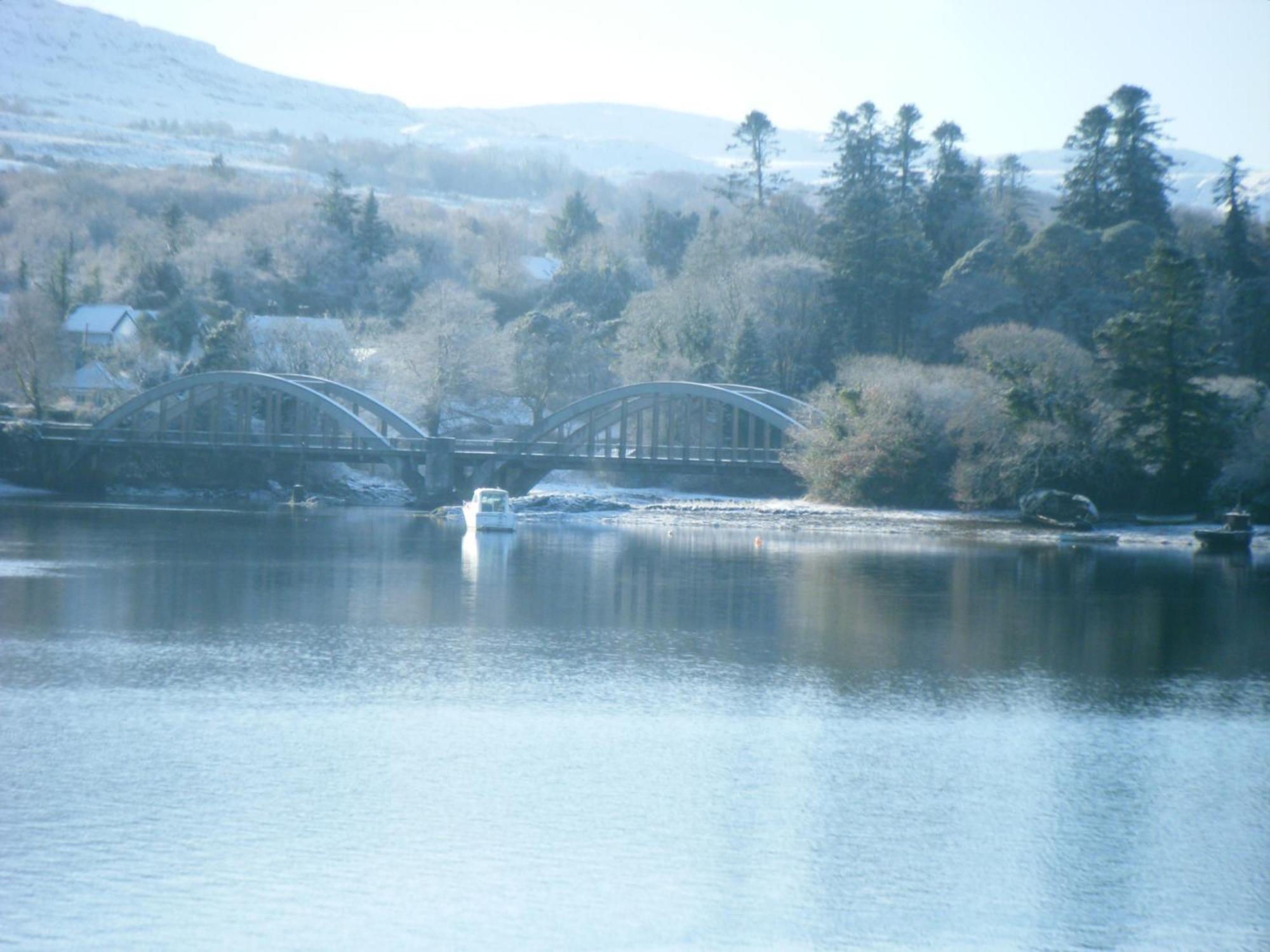Ashfield B&B Kenmare Zewnętrze zdjęcie