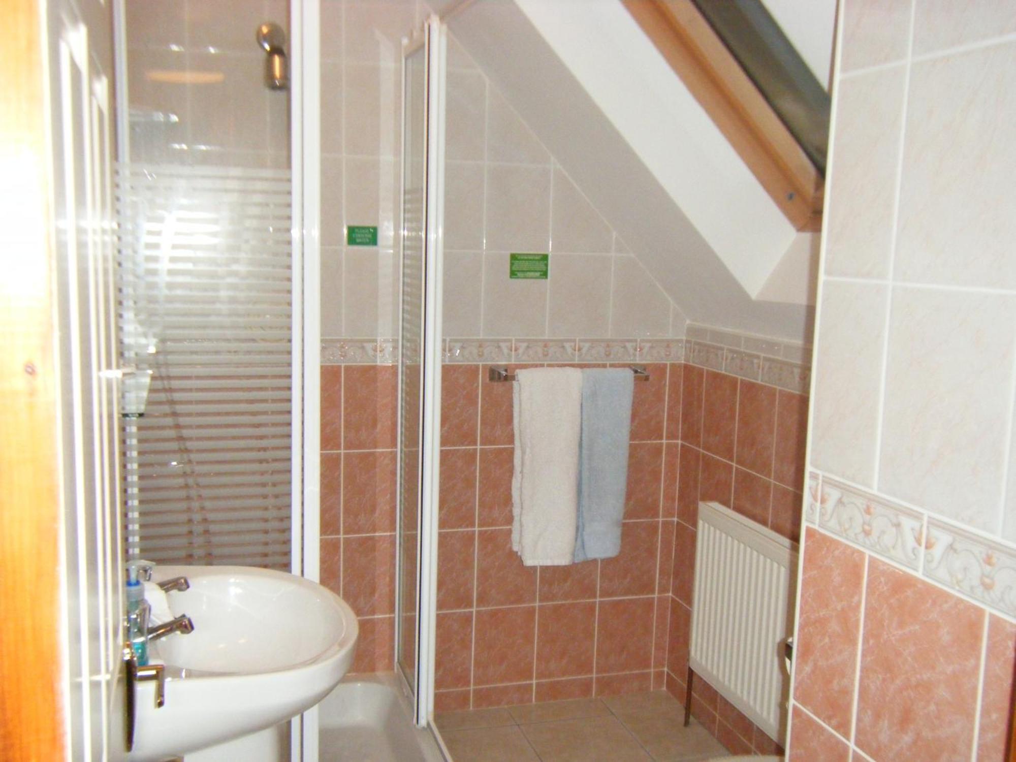 Ashfield B&B Kenmare Zewnętrze zdjęcie