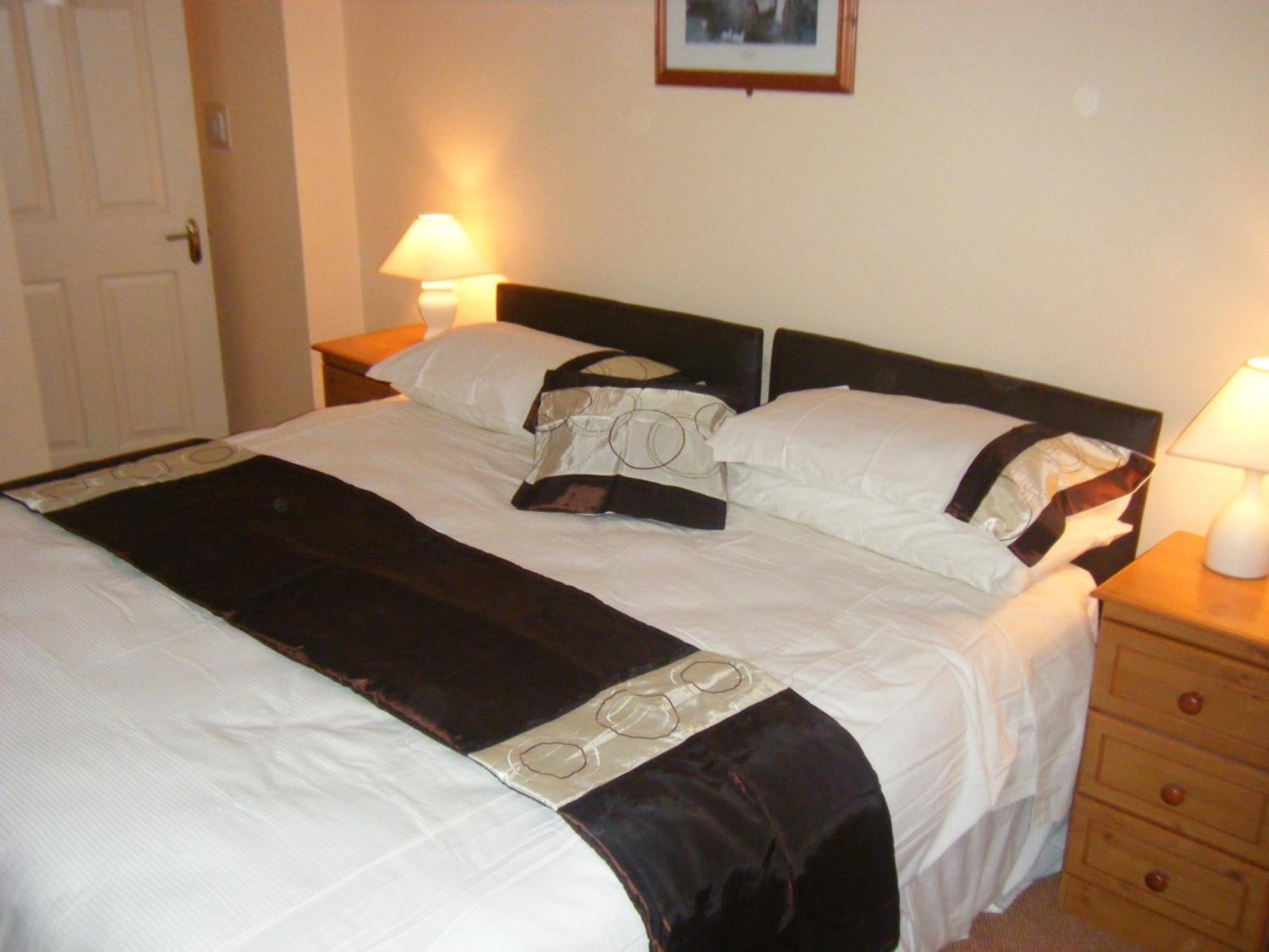 Ashfield B&B Kenmare Zewnętrze zdjęcie