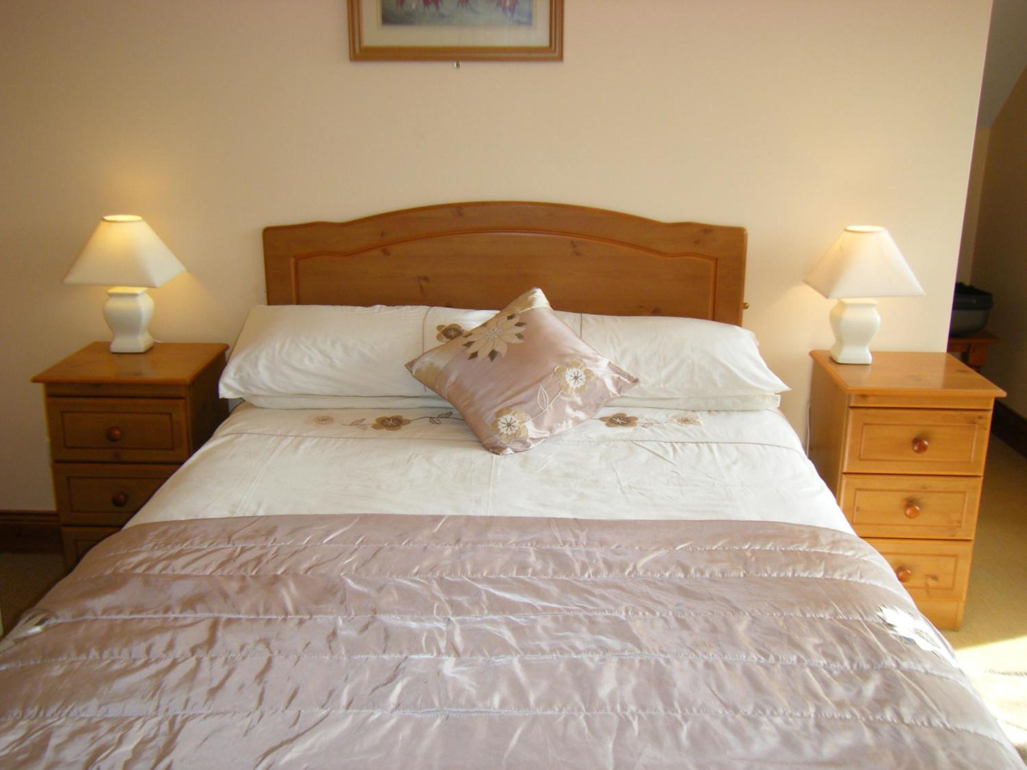 Ashfield B&B Kenmare Zewnętrze zdjęcie
