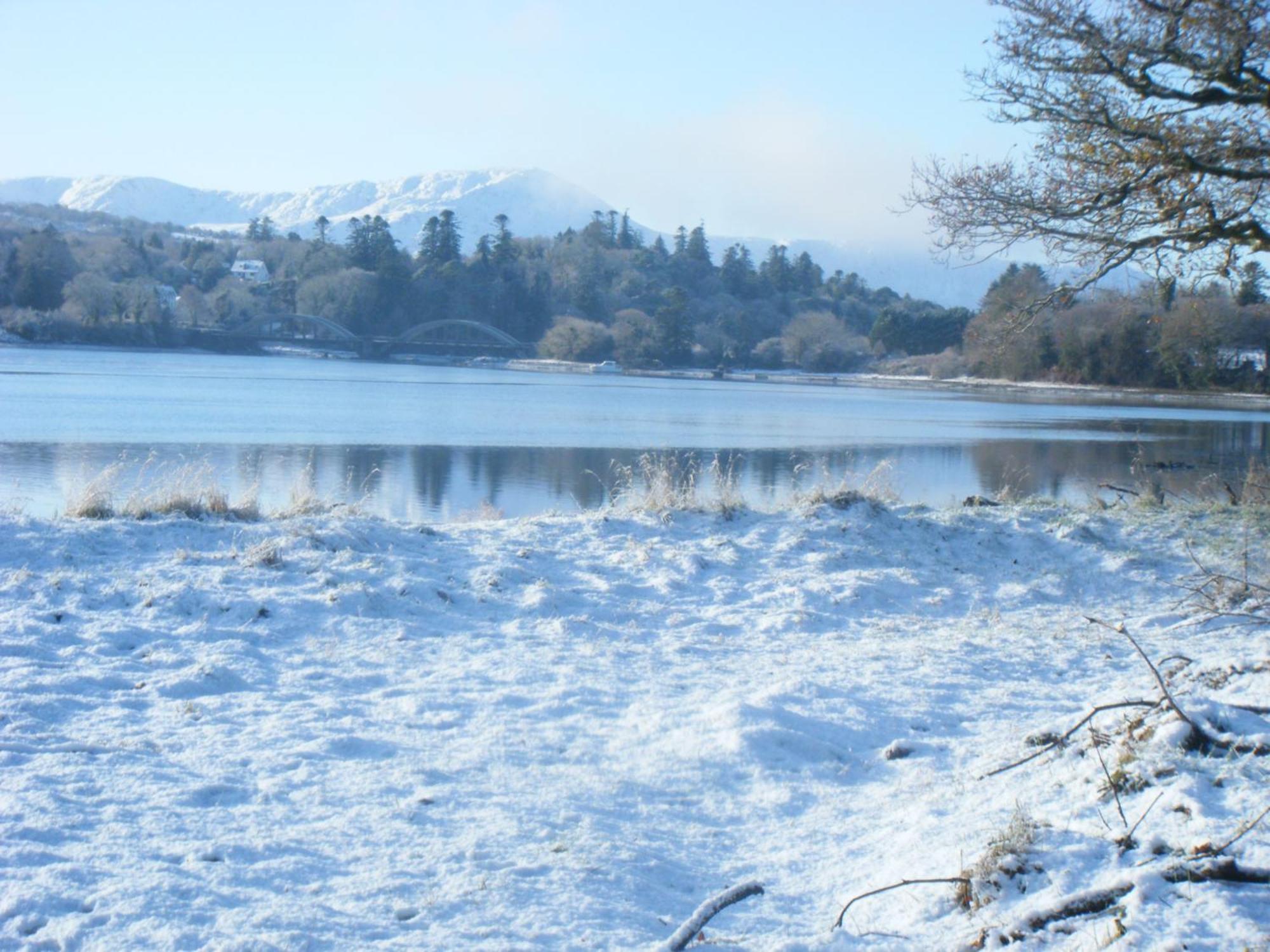 Ashfield B&B Kenmare Zewnętrze zdjęcie