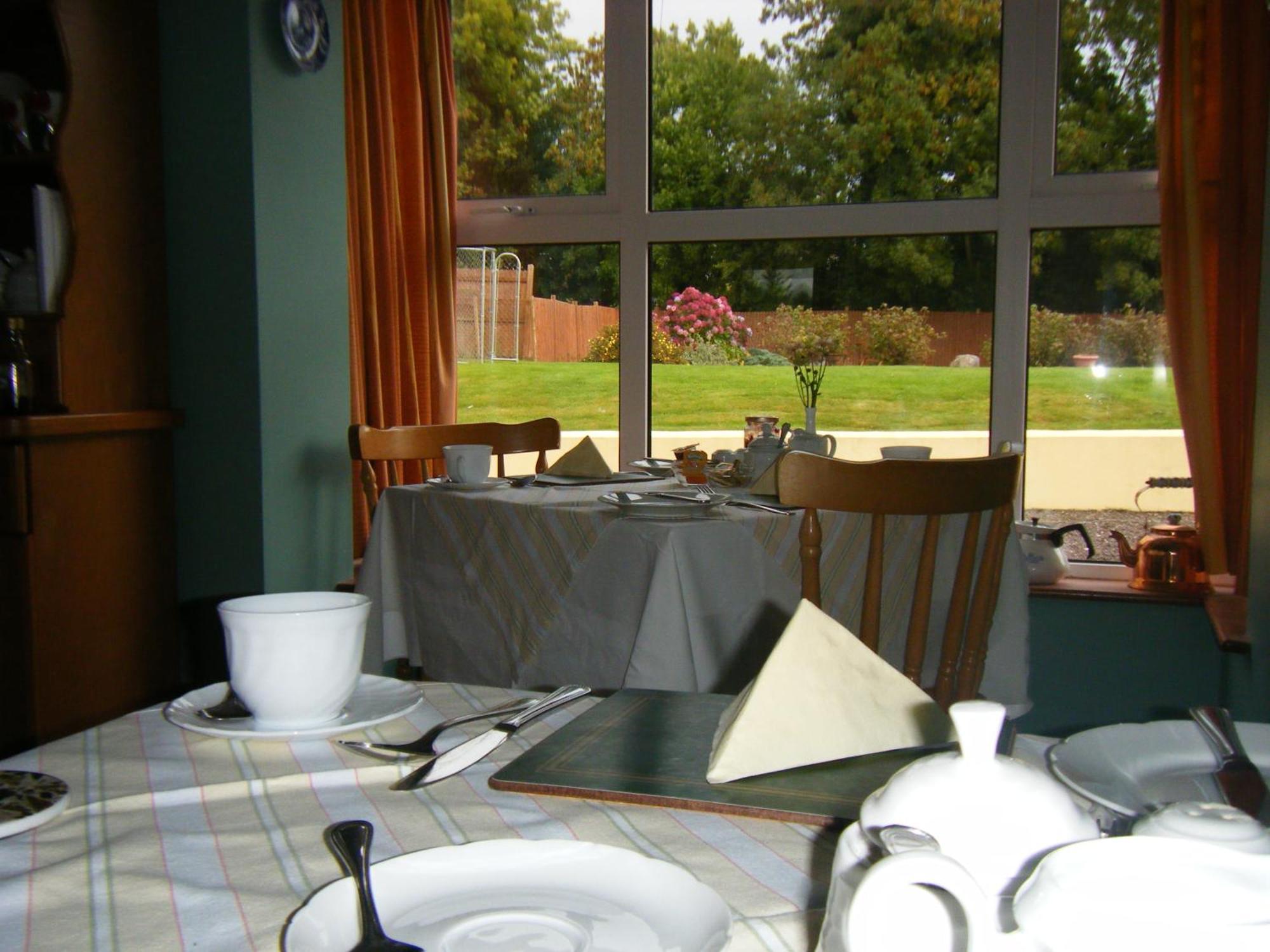 Ashfield B&B Kenmare Zewnętrze zdjęcie