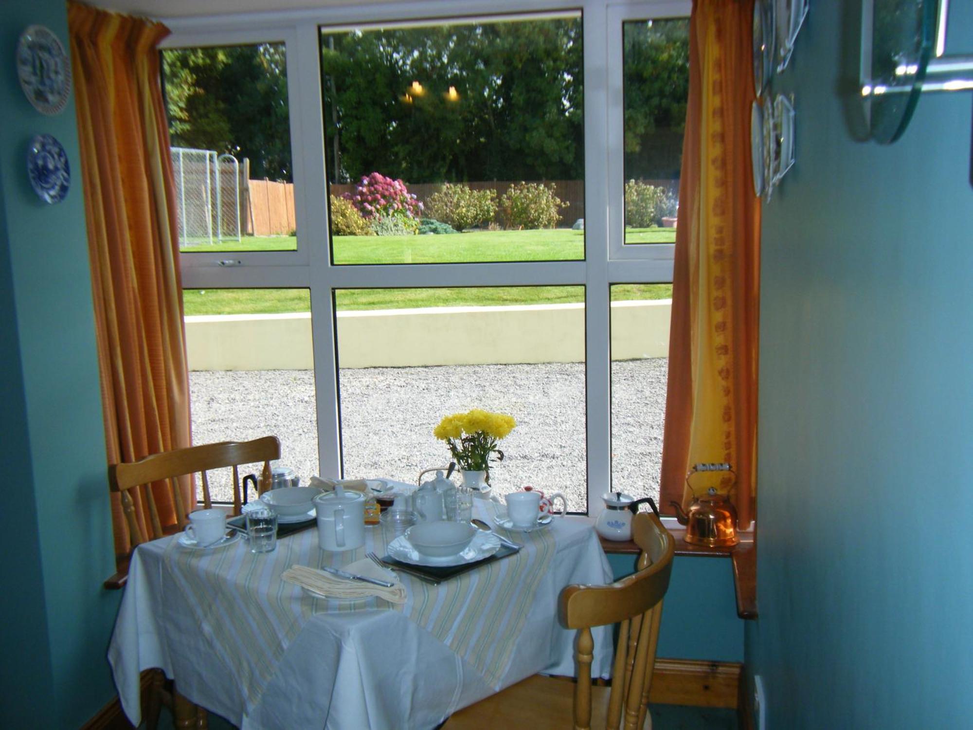 Ashfield B&B Kenmare Zewnętrze zdjęcie