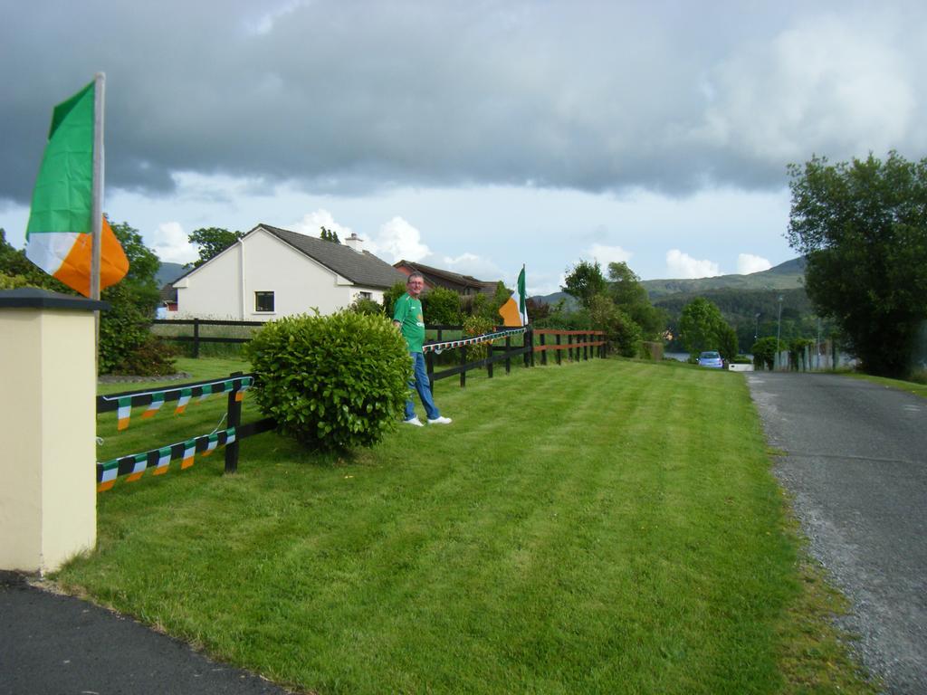 Ashfield B&B Kenmare Zewnętrze zdjęcie