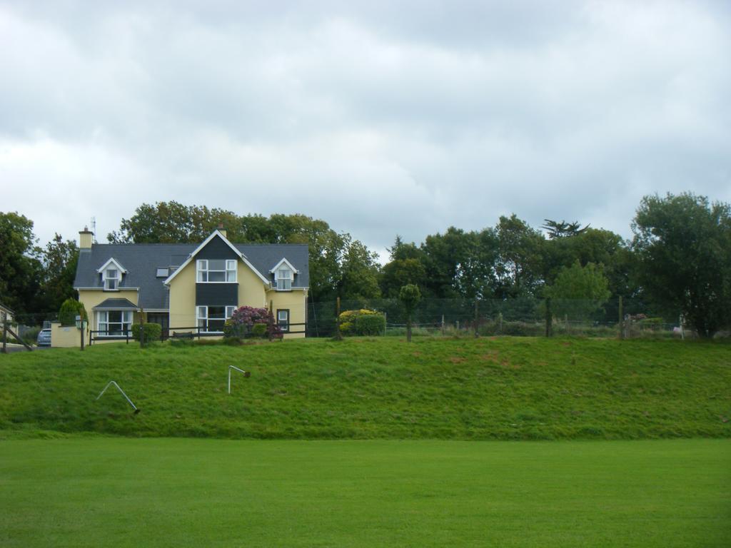 Ashfield B&B Kenmare Zewnętrze zdjęcie