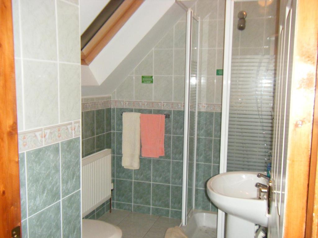 Ashfield B&B Kenmare Pokój zdjęcie