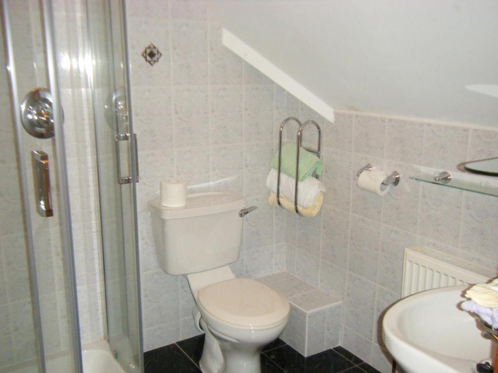 Ashfield B&B Kenmare Pokój zdjęcie