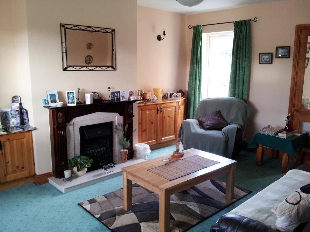 Ashfield B&B Kenmare Zewnętrze zdjęcie