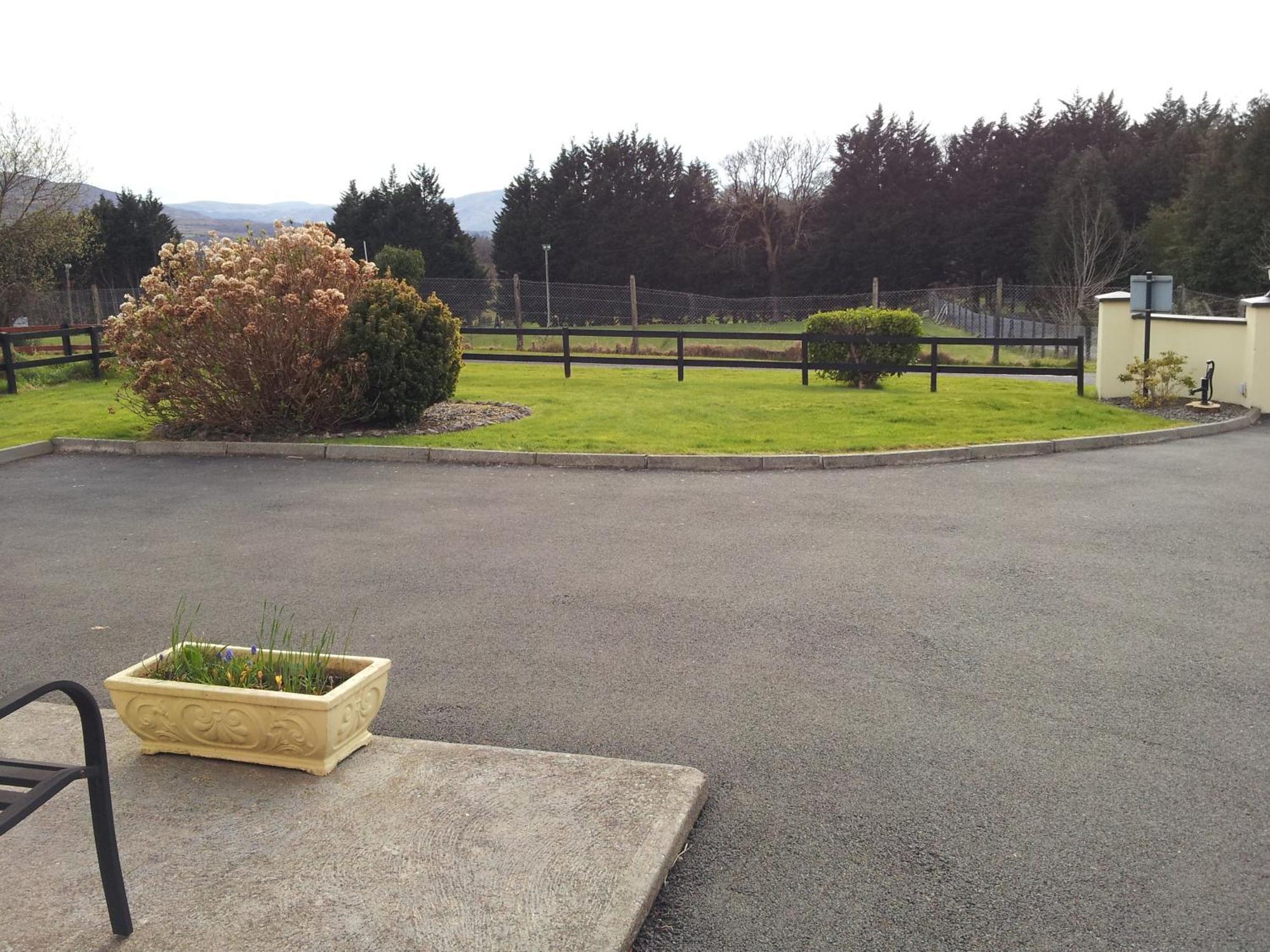 Ashfield B&B Kenmare Zewnętrze zdjęcie