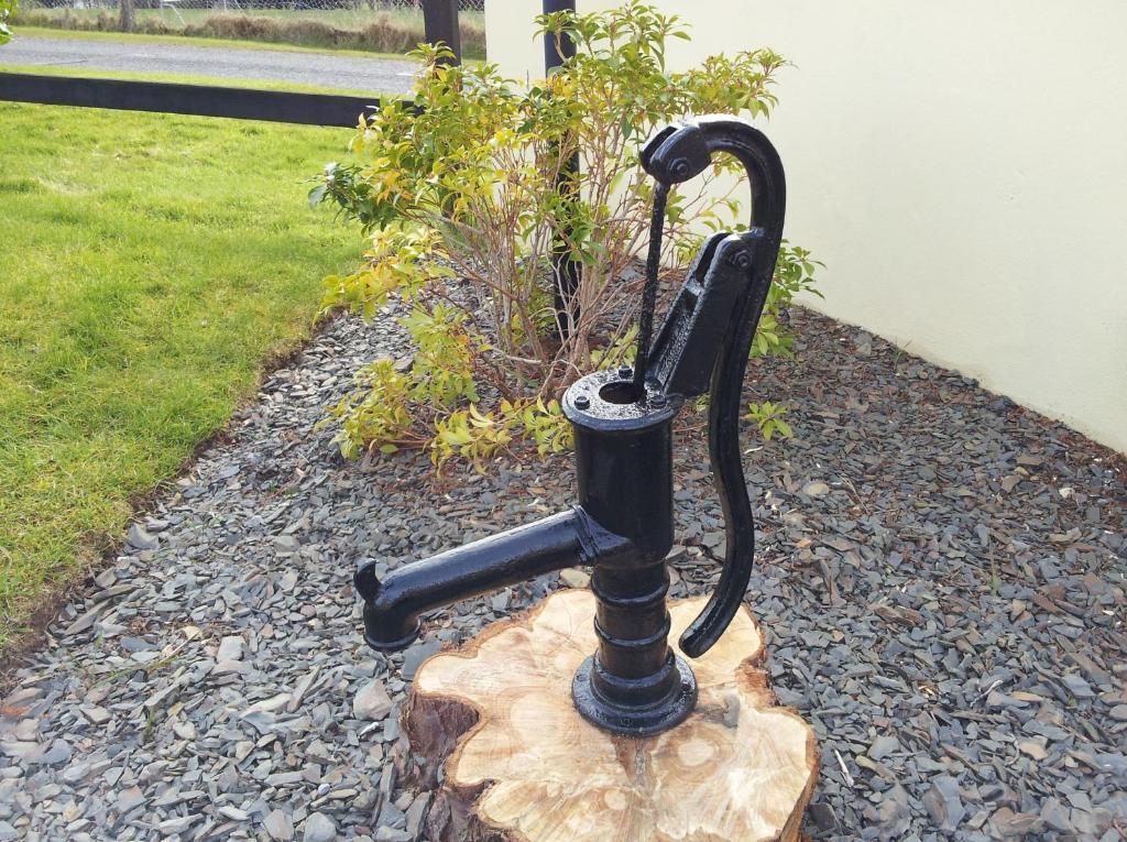 Ashfield B&B Kenmare Zewnętrze zdjęcie