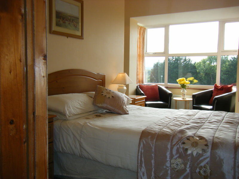 Ashfield B&B Kenmare Zewnętrze zdjęcie