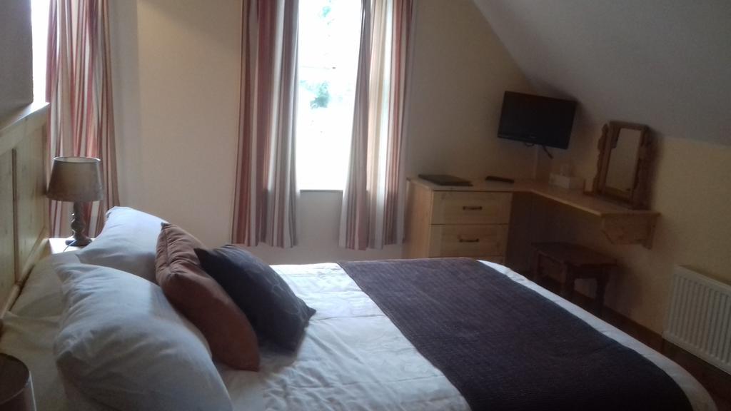Ashfield B&B Kenmare Zewnętrze zdjęcie