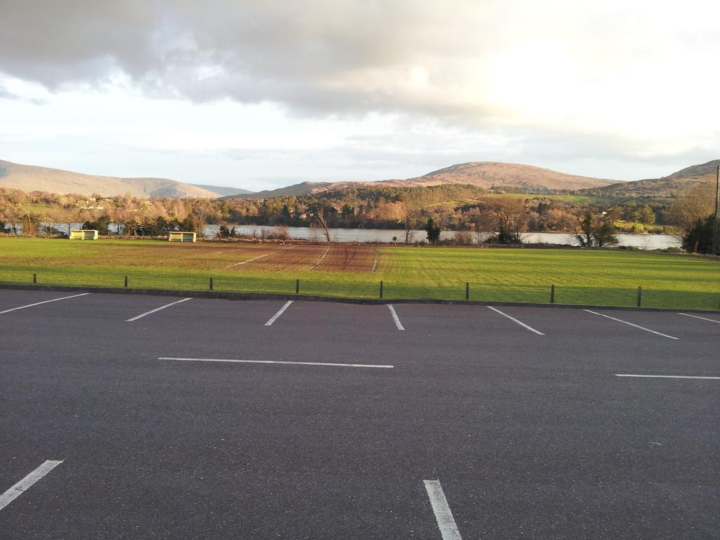 Ashfield B&B Kenmare Zewnętrze zdjęcie