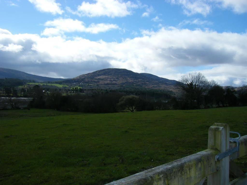 Ashfield B&B Kenmare Zewnętrze zdjęcie