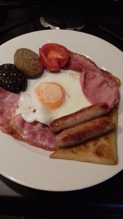 Ashfield B&B Kenmare Zewnętrze zdjęcie