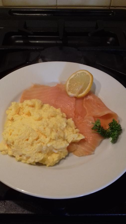 Ashfield B&B Kenmare Zewnętrze zdjęcie