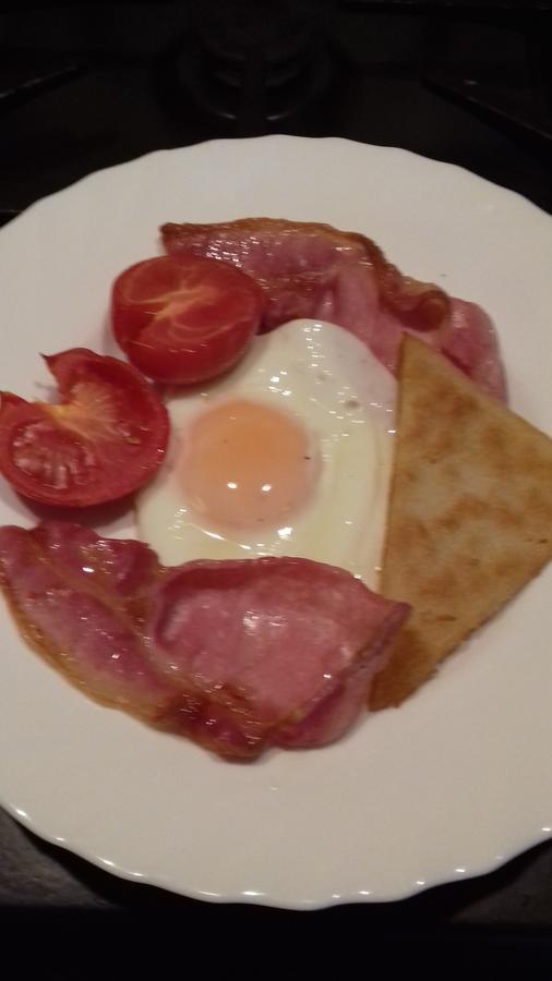 Ashfield B&B Kenmare Zewnętrze zdjęcie