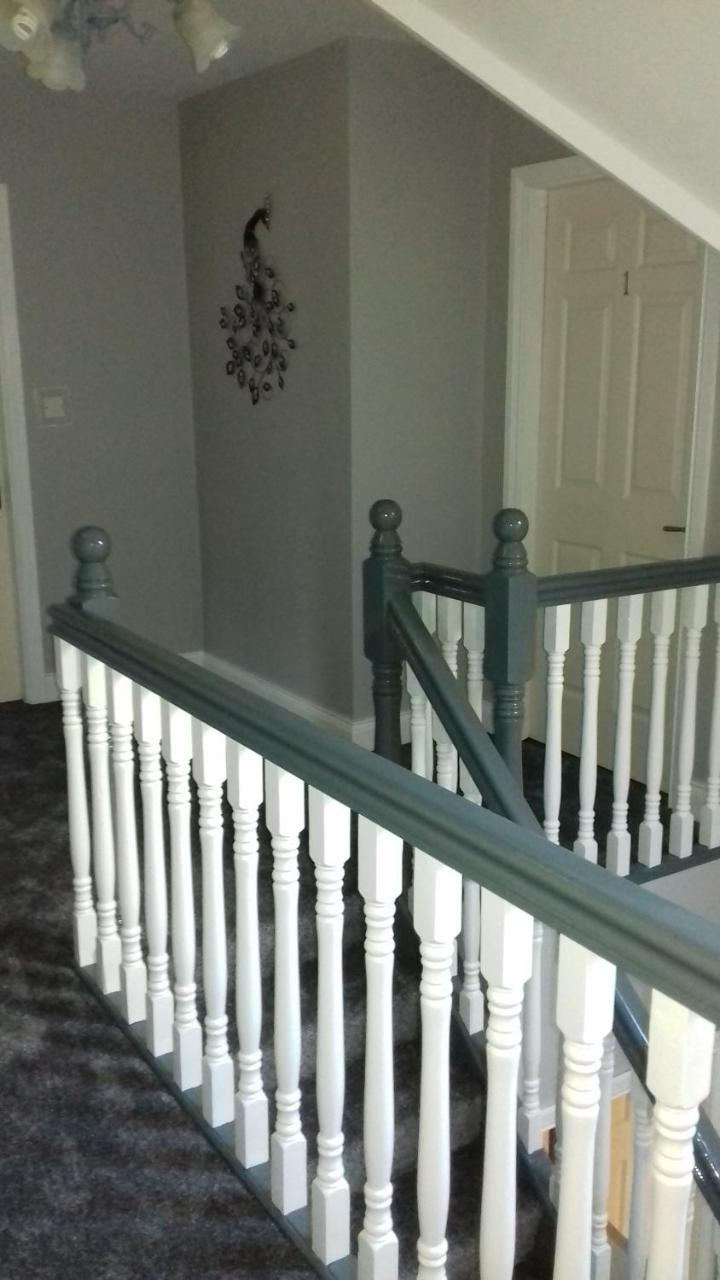 Ashfield B&B Kenmare Zewnętrze zdjęcie