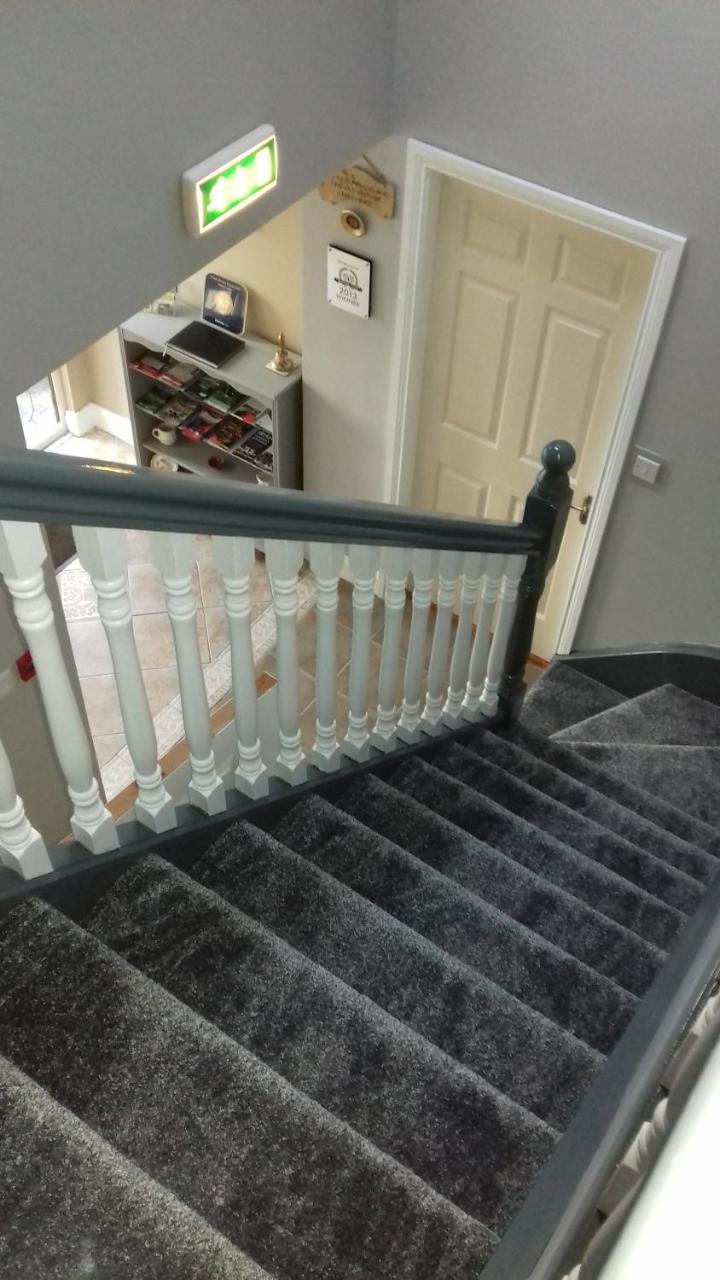 Ashfield B&B Kenmare Zewnętrze zdjęcie
