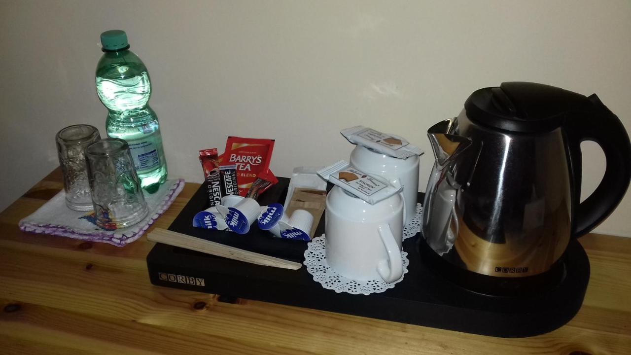Ashfield B&B Kenmare Zewnętrze zdjęcie