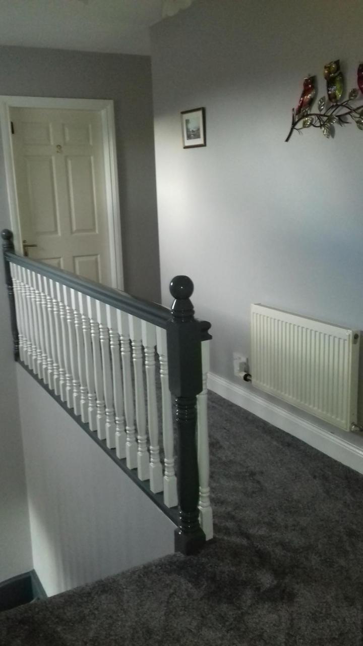 Ashfield B&B Kenmare Zewnętrze zdjęcie