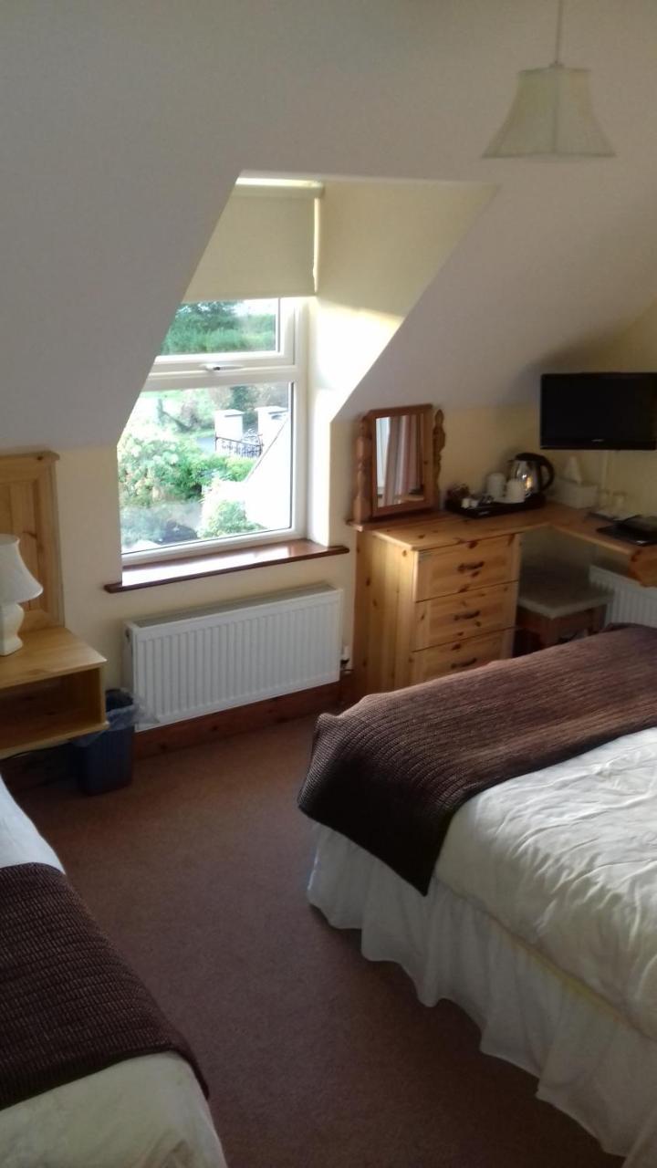 Ashfield B&B Kenmare Zewnętrze zdjęcie