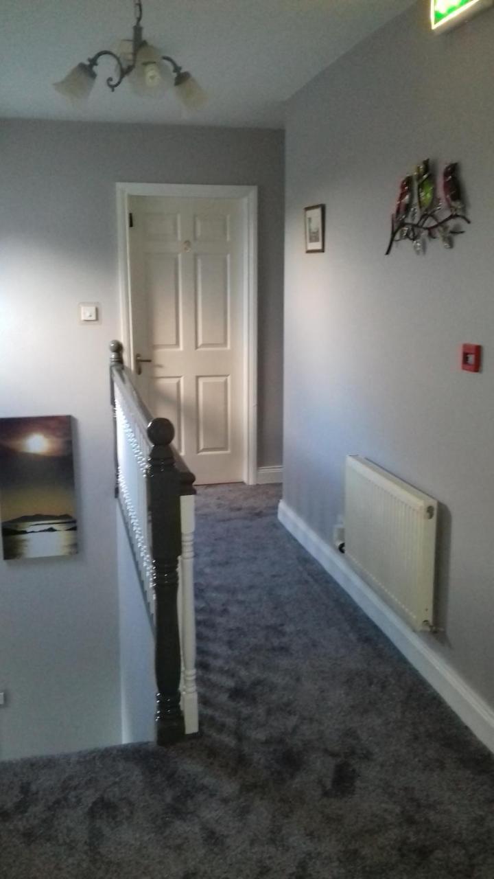 Ashfield B&B Kenmare Zewnętrze zdjęcie