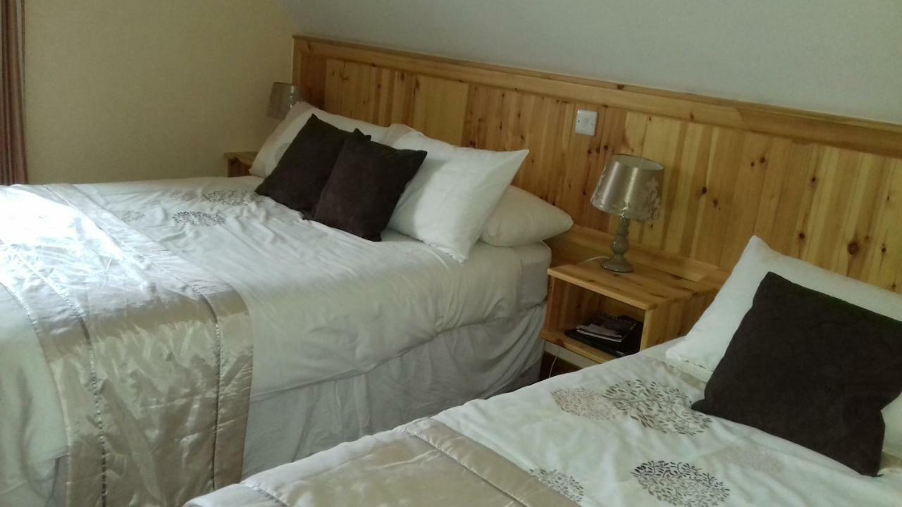 Ashfield B&B Kenmare Zewnętrze zdjęcie