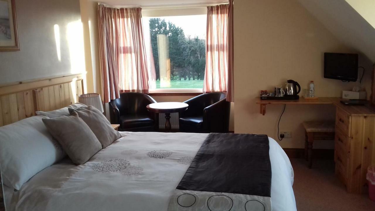Ashfield B&B Kenmare Zewnętrze zdjęcie