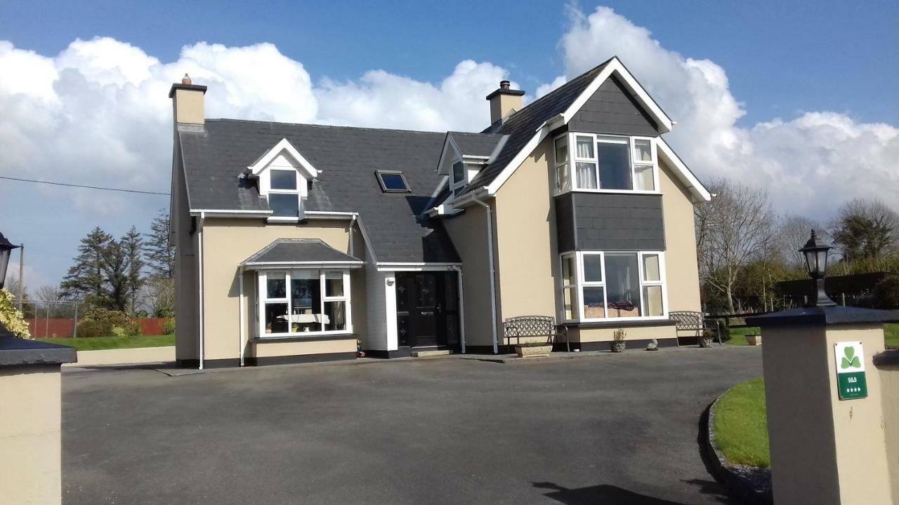 Ashfield B&B Kenmare Zewnętrze zdjęcie
