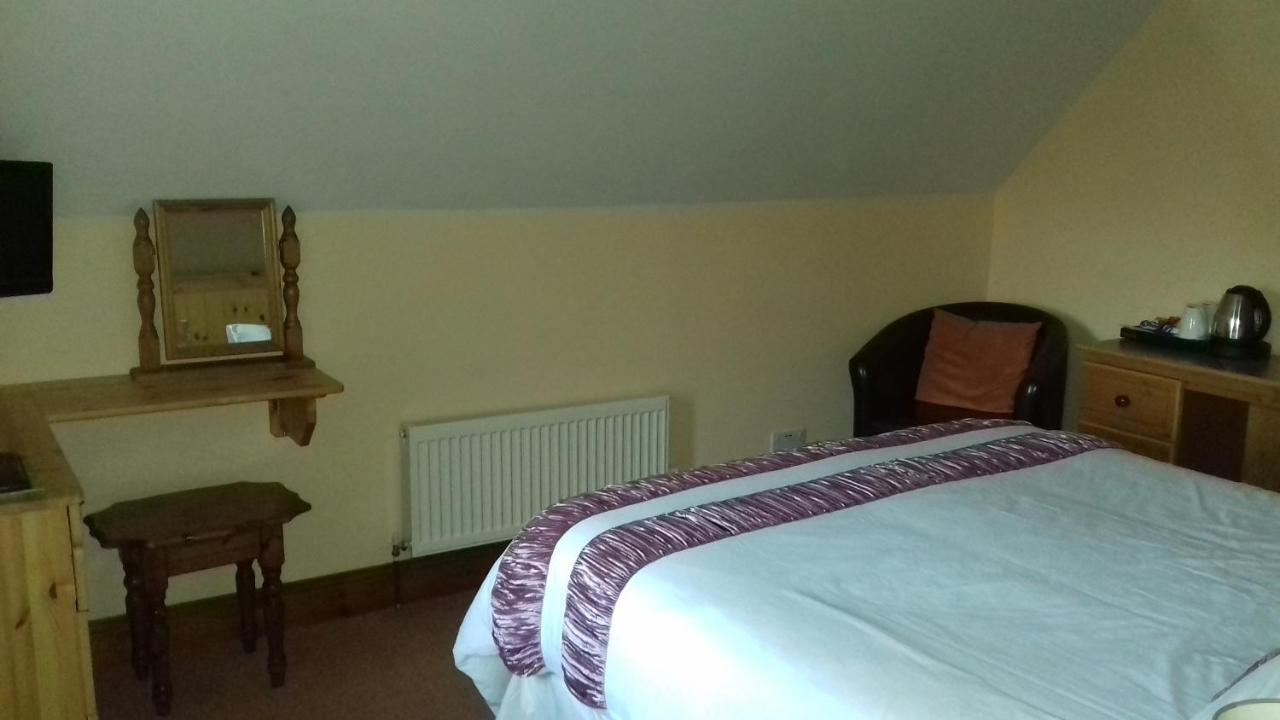 Ashfield B&B Kenmare Zewnętrze zdjęcie