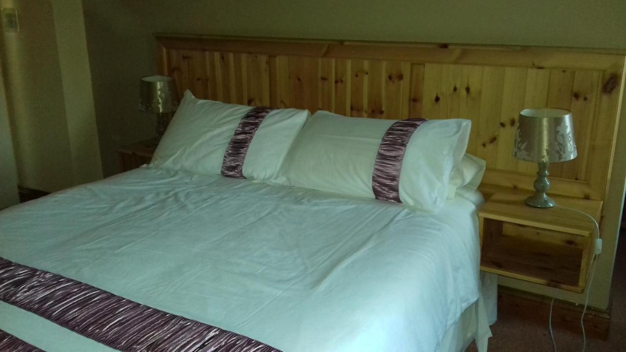Ashfield B&B Kenmare Zewnętrze zdjęcie